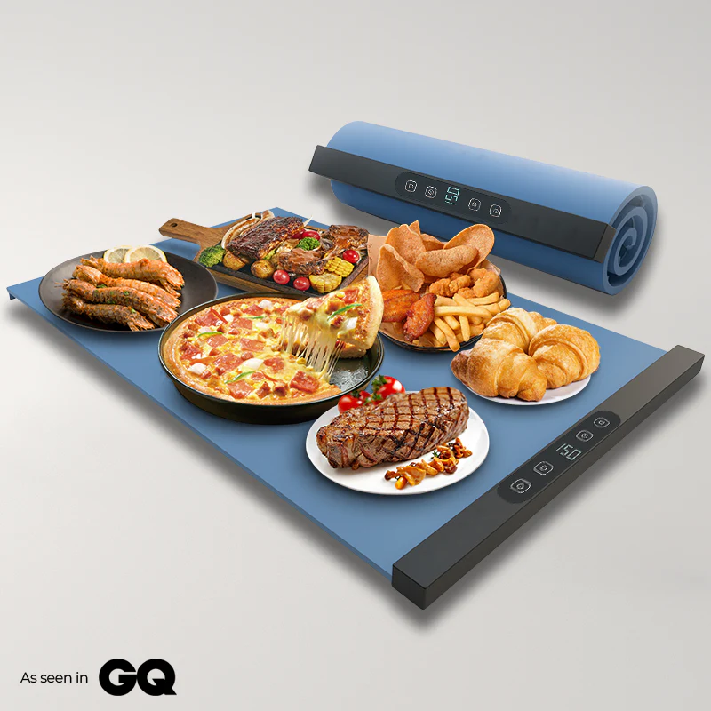 NovaHeat™ Warming Tray - Image 5