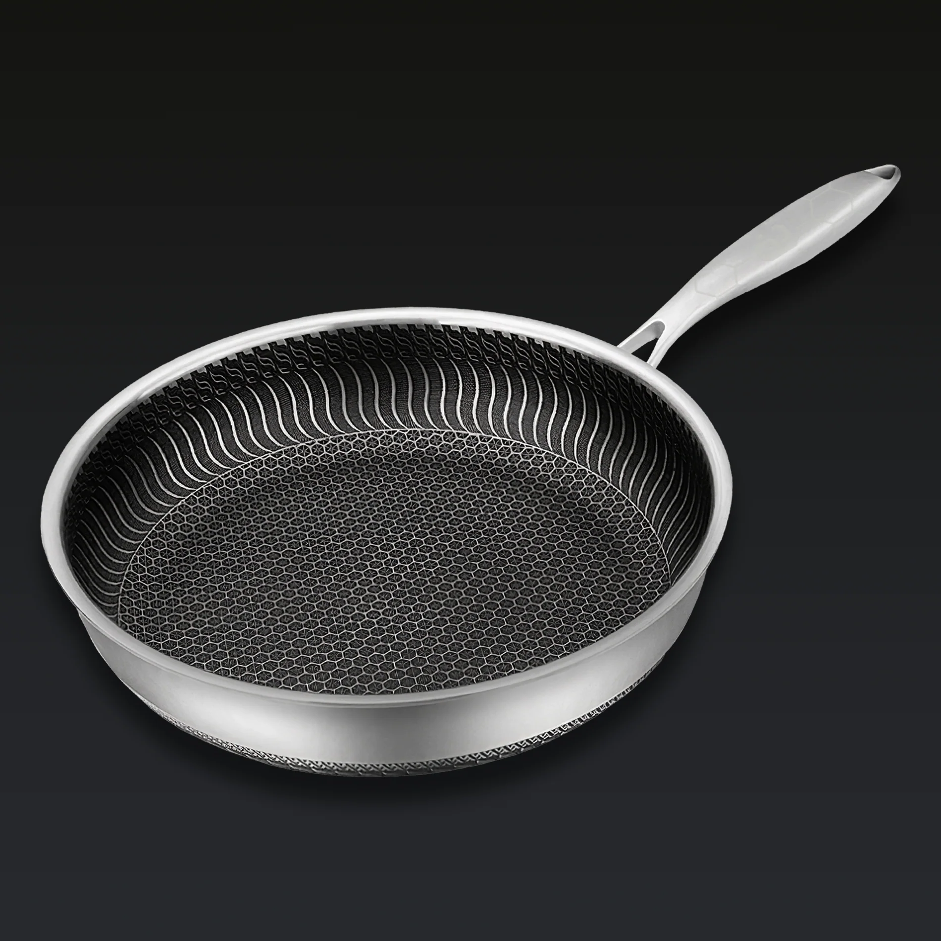 PureClad™ - Hybrid Pan - Image 4