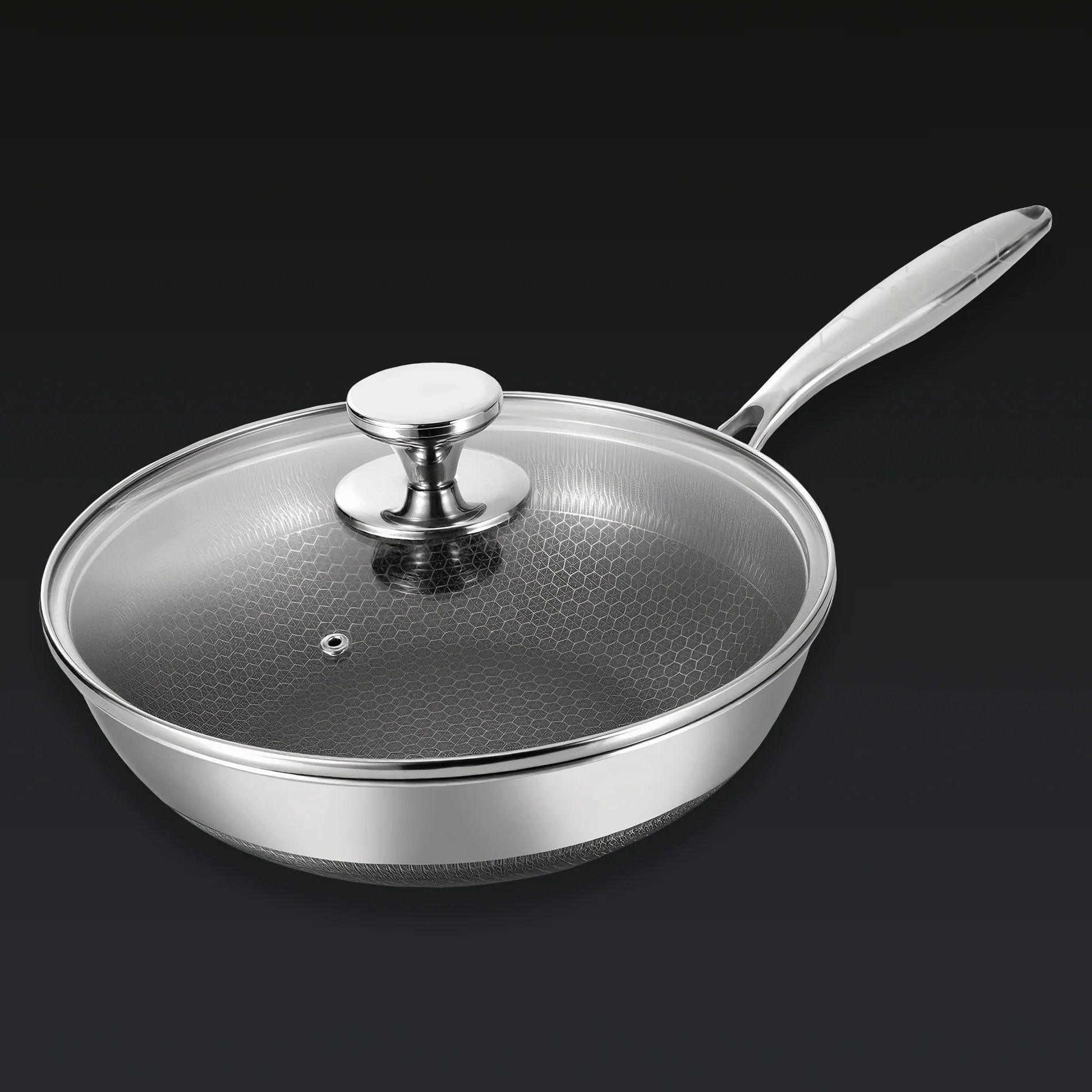 PureClad™ - Hybrid Wok - Image 4
