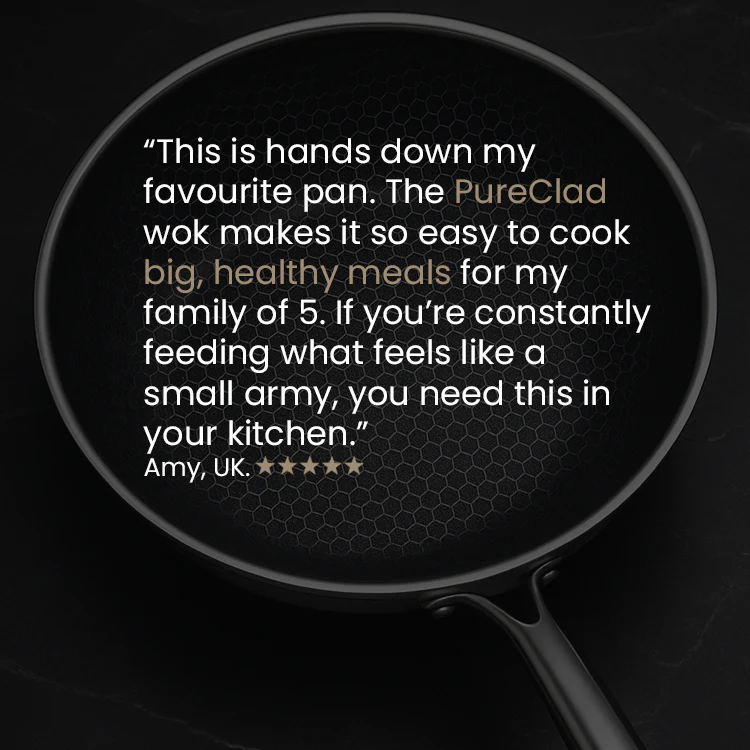 PureClad™ - 20cm Hybrid Pan - Image 6